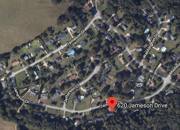 3rd image of 620 Jameson Dr