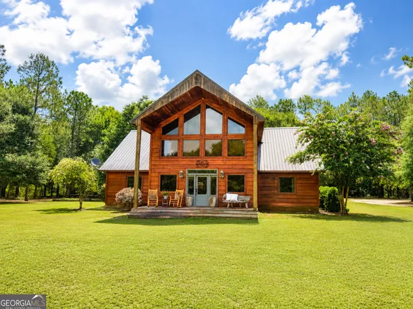 1895 Tv Tower Rd, Parrott, GA 39877
