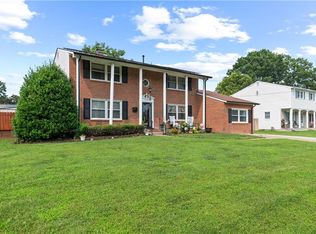 5328 Sir Barton Dr, Virginia Beach, VA 23462