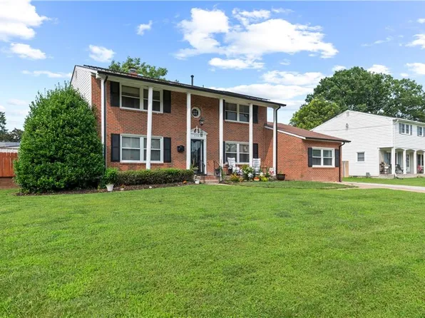 5328 Sir Barton Dr, Virginia Beach, VA 23462