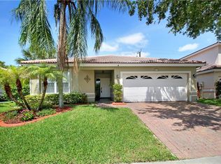 2540 NW 80th Ave, Margate, FL 33063