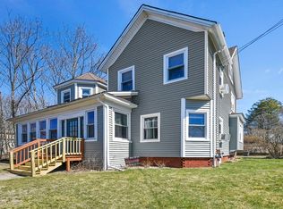 251 High St, Webster, MA 01570