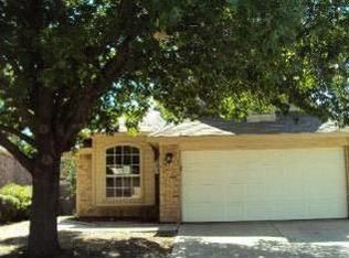 916 Plantation Dr, Lewisville, TX 75067