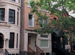 2241 N Seminary Ave APT 2, Chicago, IL 60614