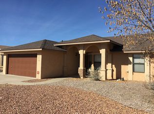 3781 Garnet St, Las Cruces, NM 88012