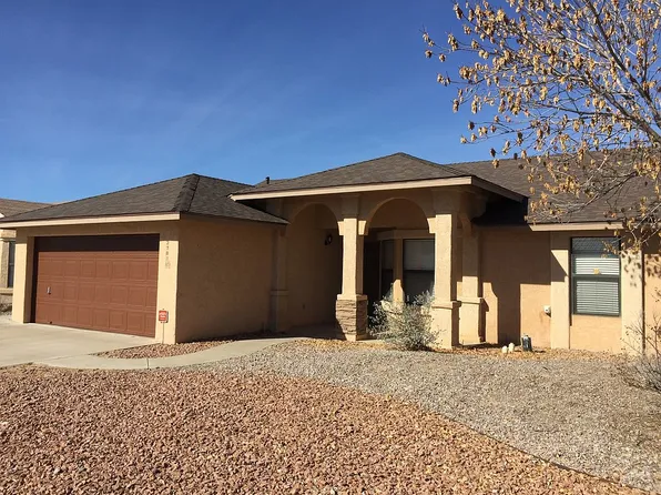 3781 Garnet St, Las Cruces, NM 88012