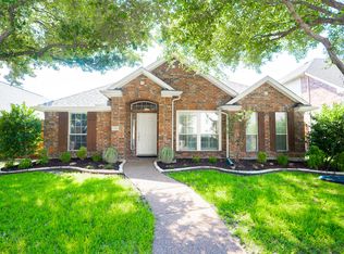 1931 Palisade Ct, Allen, TX 75013