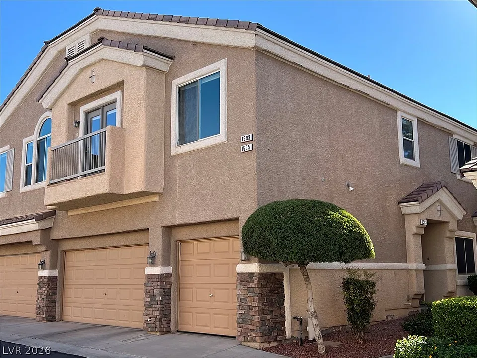 1593 Buffalo Brubaker Ln