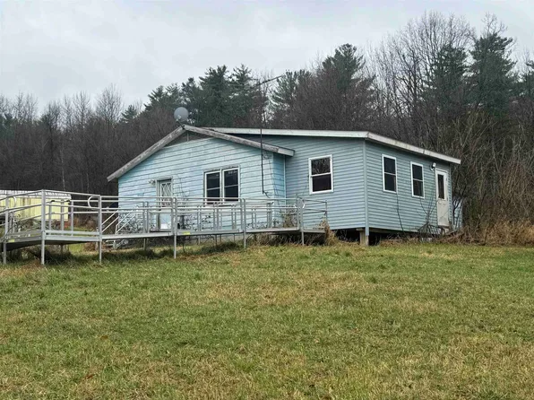 1423 Snake Mountain Road, Bridport, VT 05734