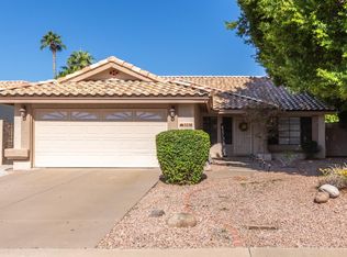 5236 E Halifax St, Mesa, AZ 85205