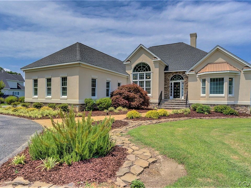 476 Windward Watch Ln, Saluda, VA 23149 Zillow