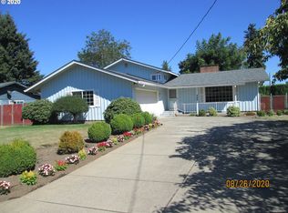 400 Bryan St, Woodburn, OR 97071