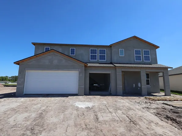 8479 Fox Den Cv, Lakeland, FL 33810