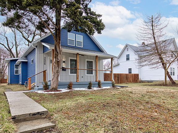 2nd image of 2626 E 18th St