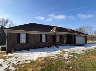 1020 Seminole Ct, Bardstown, KY 40004