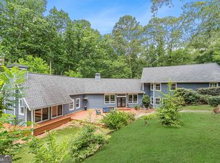 2030 Millers Path, Cumming, GA 30041
