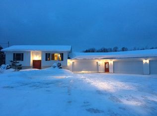 730 S Townline Rd, Gaylord, MI 49735