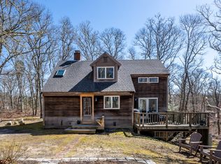 50 Red Top Rd, Brewster, MA 02631
