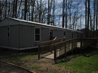 58/60 Indian Hills Dr, Leicester, NC 28748