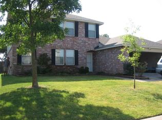 314 Capps Dr, Wylie, TX 75098