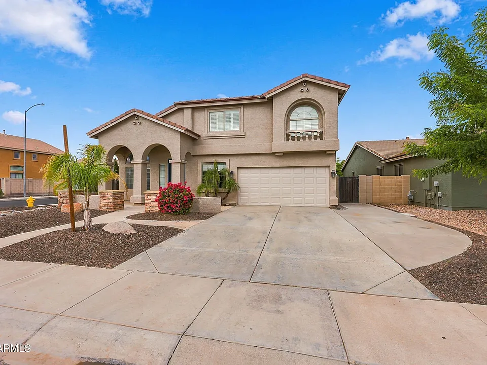 11336 E Sonrisa Ave
