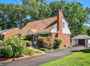 3 Tulip Dr, Gaithersburg, MD 20877