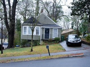 1065 Atlantic Dr NW, Atlanta, GA 30318