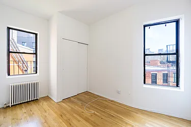 Rented by City Connections Realty