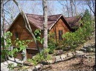 2065 Cove Point Rd, La Follette, TN 37766