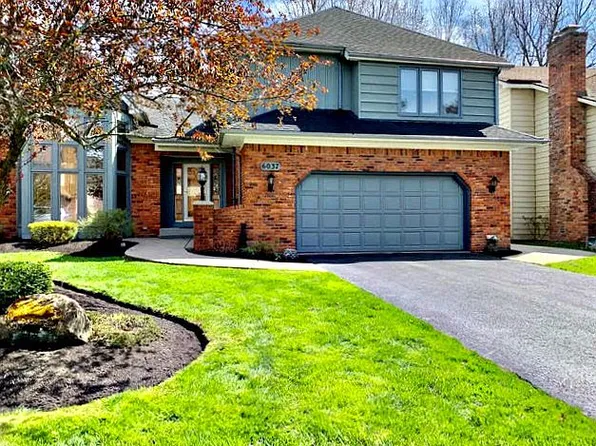 6037 Wellesley Cmn, East Amherst, NY 14051