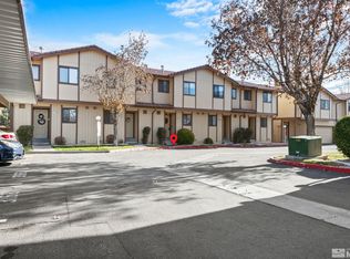 3166 N Truckee Ln, Sparks, NV