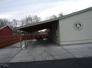 1211 SW Desert Oak Dr, Hermiston, OR 97838