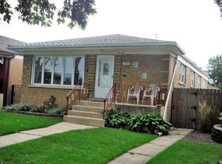 4189 S Lowe Ave, Chicago, IL 60609
