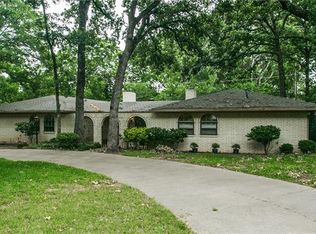 408 Billy Creek Cir, Hurst, TX 76053