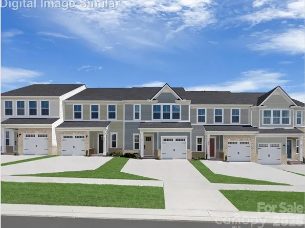 9569 Teamwork St NW, Concord, NC 28027