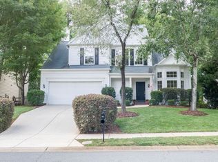 6812 Pipestone Ln, Charlotte, NC 28269