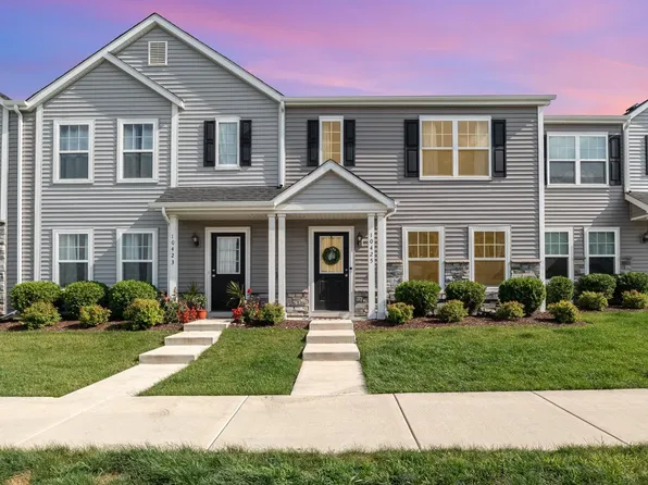 10425 Freedom Way, Cedar Lake, IN 46303