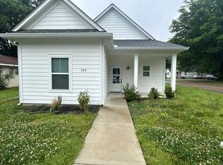329 W King St, Jackson, TN 38301