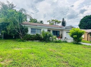 6811 NW 32nd Ave, Fort Lauderdale, FL 33309