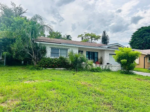 6811 NW 32nd Avenue, Fort Lauderdale, FL 33309