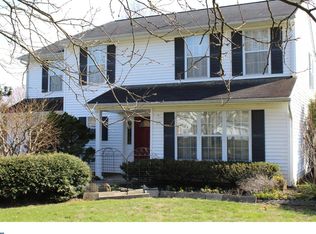 268 Burgundy Ln, Newtown, PA 18940