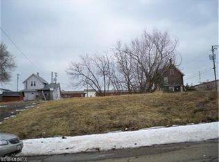 1009 3rd St SW, Canton, OH 44707