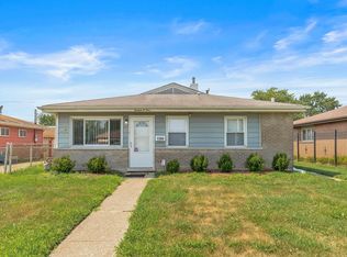 1304 Burnham Ave, Calumet City, IL