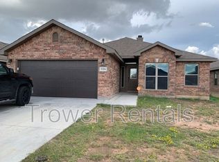 9306 Sagebrush Ave, Odessa, TX 79765
