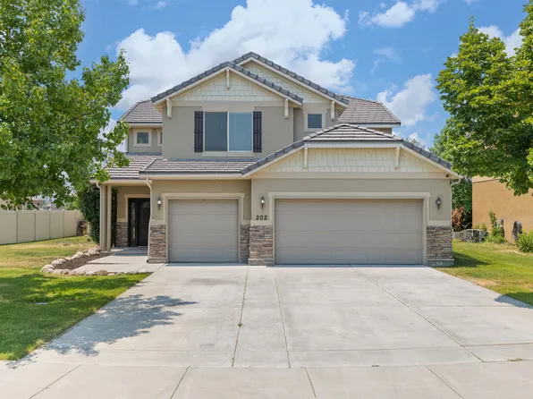 202 S 2035th St W, Lehi, UT 84043