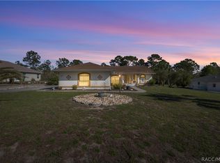 2245 E Marcia St, Inverness, FL 34453