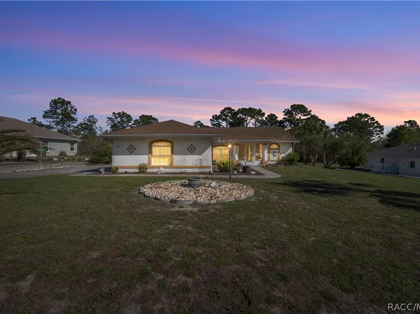 2245 E Marcia St, Inverness, FL 34453