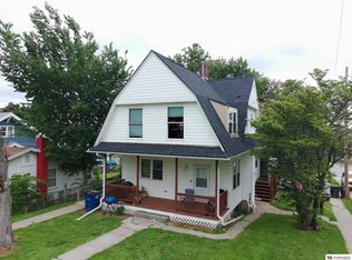 2901 N 45th St, Omaha, NE 68104