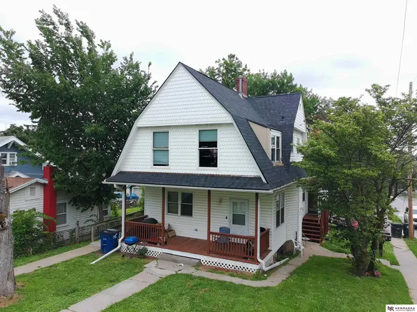 2901 N 45th St, Omaha, NE 68104