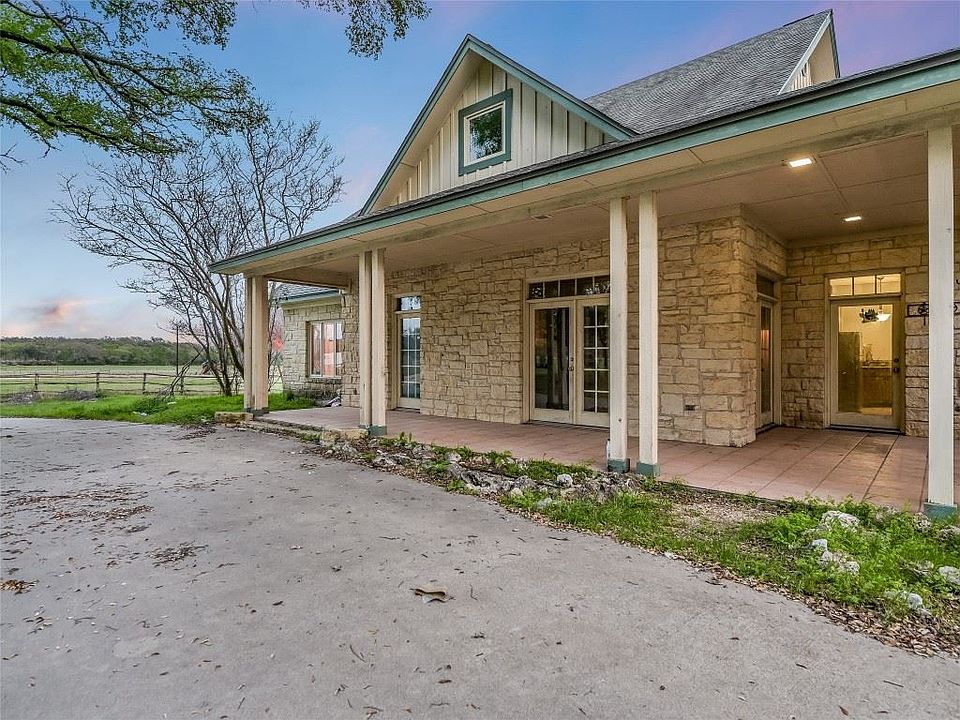 3401 County Road 233, Florence, TX 76527 Zillow